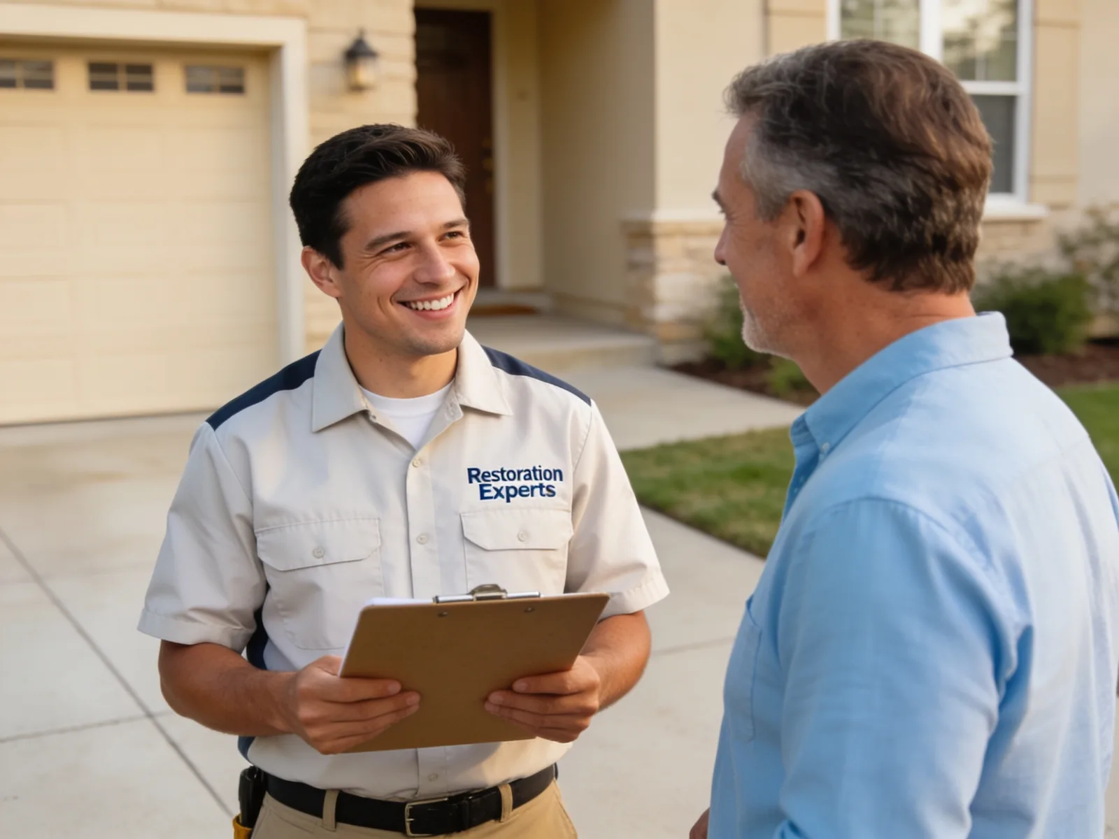 Water Damage Cleanup Kennerdell, PA FAQs
